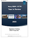 Navy FY-23 Year in Review